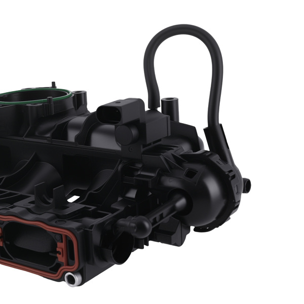 Intake Manifold fit for VW Beetle EOS CC Jetta Passat Tiguan Audi A3 2.0 06J133201AL-5
