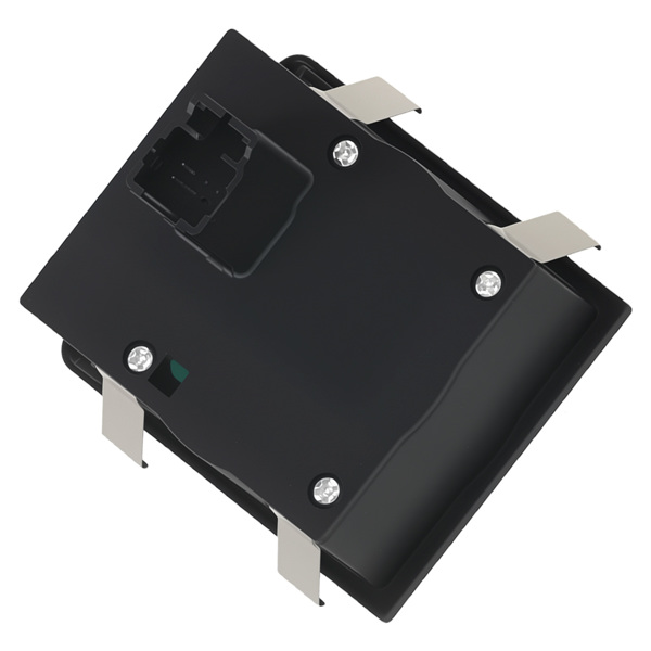 HeadLight Lamp Fog Lamp Switch fit for Ram 1500 2500 3500 4500 5500 2013-2021 Black-2