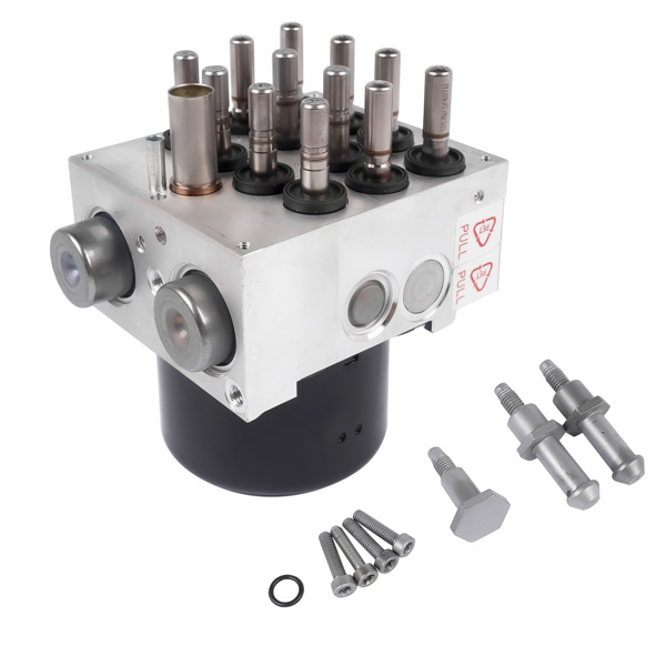 制动控制模块 Anti-Lock Brake Control Unit Replacement for 2010-2018  Jeep Wrangler2.0L 3.6L 68003363AE 68003363AA-7