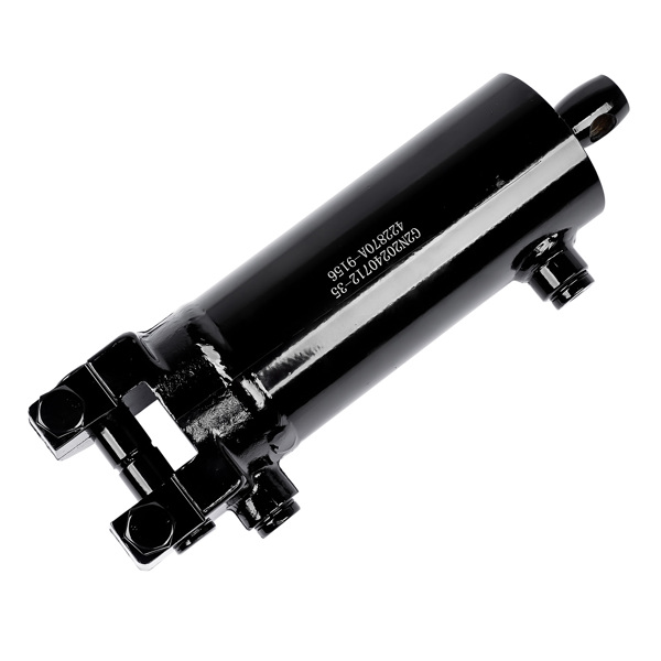 液压缸 Replacement for Massey 255 261 270 275 285 690 670 265 50E 50F 50H Power Steering Cylinder 3773711M91 1605121M92-9