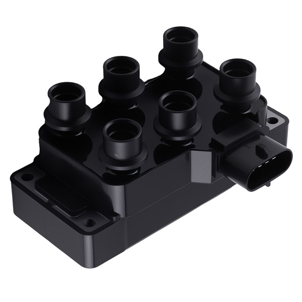 Ignition Coil fit for Ford Mustang V6 4.0L 2005-2009 F150 E350 4.2L-6