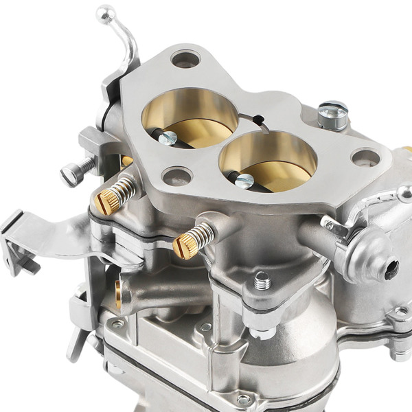 2 Barrel Carburetor Carb Kit fit for Ford Truck Flathead V8 239-272 1939-1959 NEW-1