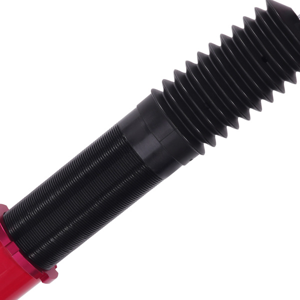 2x Rear Coilover Suspension Lowering Kit fit for Dodge Challenger RWD 2008-2010-4