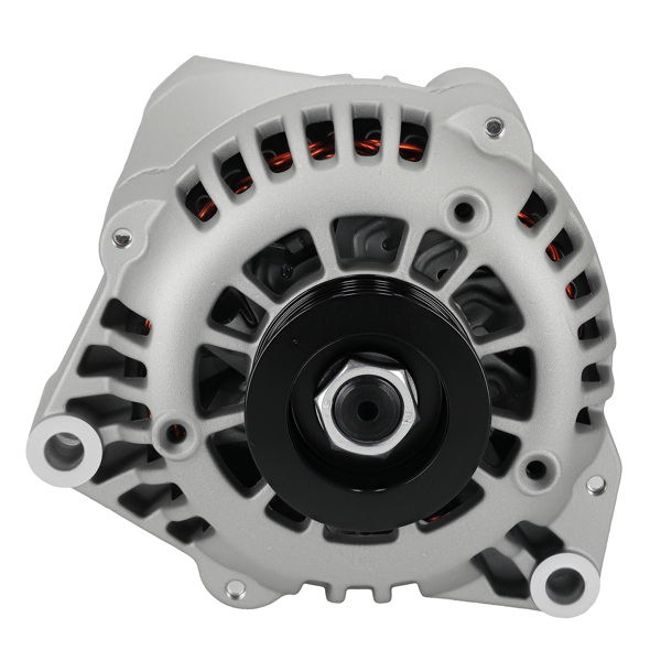 Alternator fit for Chevy/GMC C3500HD 6.5L 395 Diesel 1997-2000 10463651 10480167-5