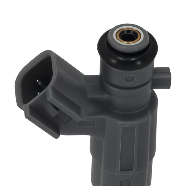 6 Gas Fuel Injector Kit fit for Buick Allure/LaCrosse 3.6L 2005-2008 0280156300-1