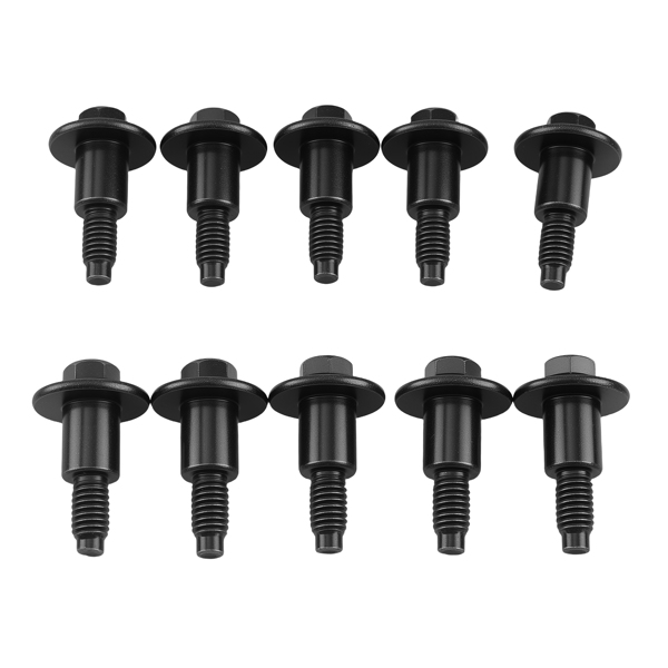 Engine Valve Cover Set fit for Nissan Altima Pathfinder JX35 QX60 3.5L V6 2007-2014-4