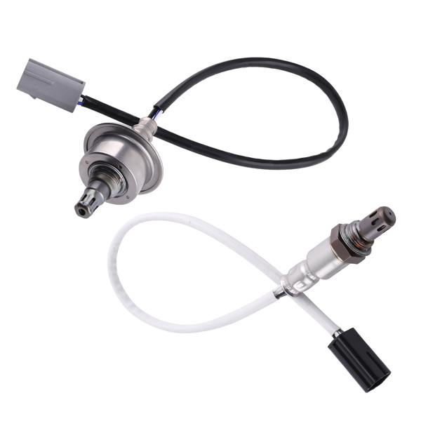 2PCS Up& Down Oxygen O2 Sensor fit for Nissan Sentra 2.0 2.5L Versa 1.8L Altima 2007-6