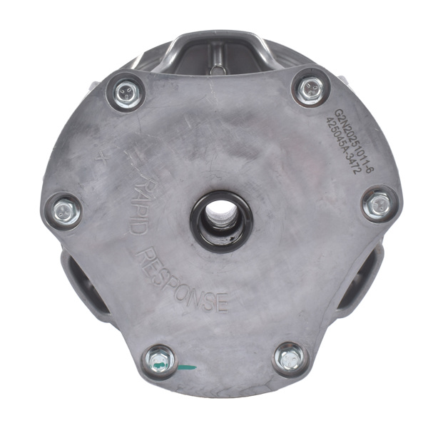 卡丁车离合器 Primary Clutch Assembly Replacement for John Deere Gator 4x4 XUV 825i 825E 825M 835M 2018-2020-7