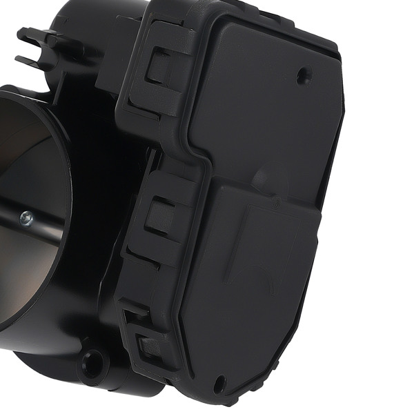 Throttle Body fit for Jeep Grand Cherokee 5.7L 08 4.7L 2008-09 Dodge 1500 53032837AA-5