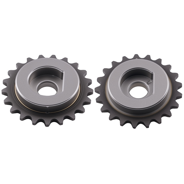 Engine Timing Chain Kit w/ VVT Gears fit for GMC Terrain 2.4L 2011-2017 24424758-4