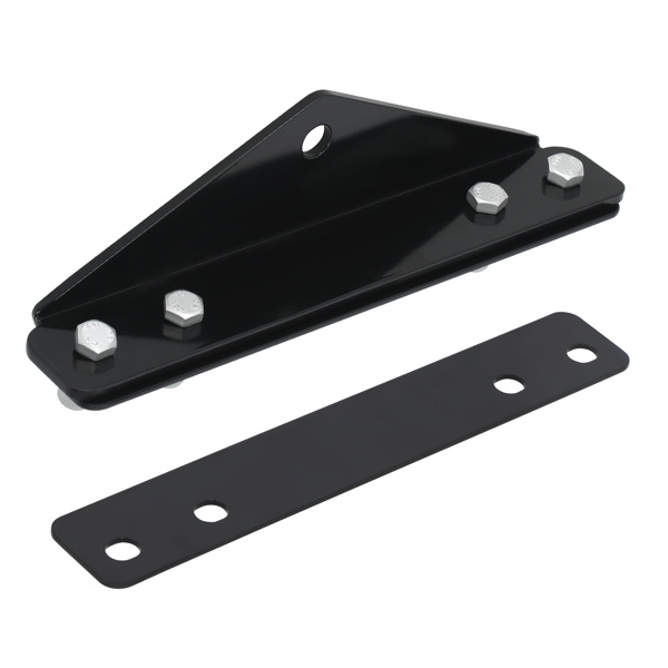 Hitch Kit fit for Gravely ZT-HD Pro Turn ZX Z 44 48 52 60 Zero Turn Mower 79108500-6