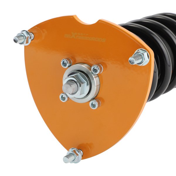 Set of 4 Coilovers Struts Springs Kit fit for Nissan Altima 2007-2013 Maxima 09-14-4