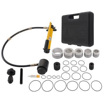 Hydraulic Exhaust Pipe Expander Tool  Stretcher Kit 1-5/8\\" to 4-1/4\\" 78835 17350