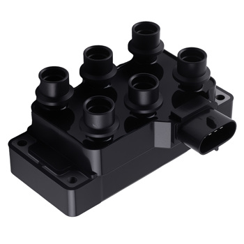 Ignition Coil fit for Ford Mustang V6 4.0L 2005-2009 F150 E350 4.2L