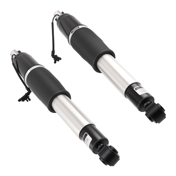 2pcs Rear Air Shock Struts fit for Cadillac Escalade GMC Yukon Chevrolet 23267007-6