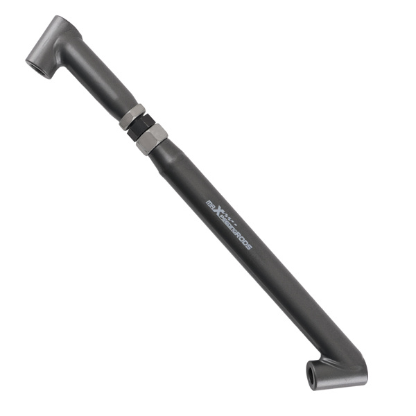 Rear Lower Upper Control Arms Trailing Arm fit for Pontiac GTO LeMans Tempest 68-72-4