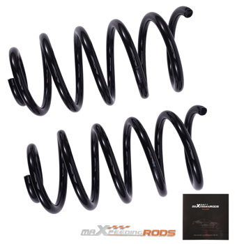 2\\" Front Lowering Kit fit for Dodge Ram 1500 2002-2008 2WD Performance Springs