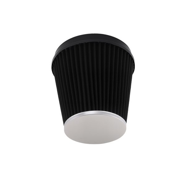 Cold Air Intake Kit US fit for Ford F150 with 5.0L V8 Engine 2011-14 H-DR349-BK-RD-1