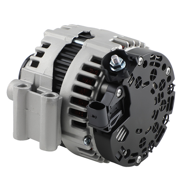 2 Pin Alternator fit for BMW 135i 535i 3.0L 2008-2010 11302 12317558219 12317558220-5