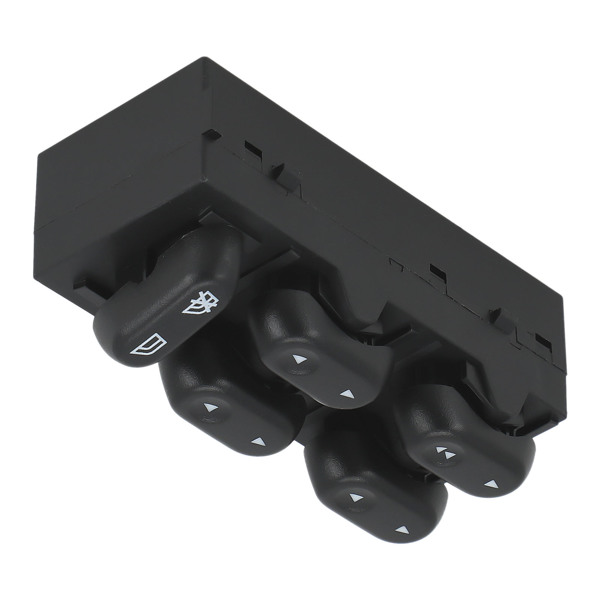 Window Switch Front LH  fit for  Lincoln Mark LT 2006 2007 2008 5L1Z14529AA SW6666-6