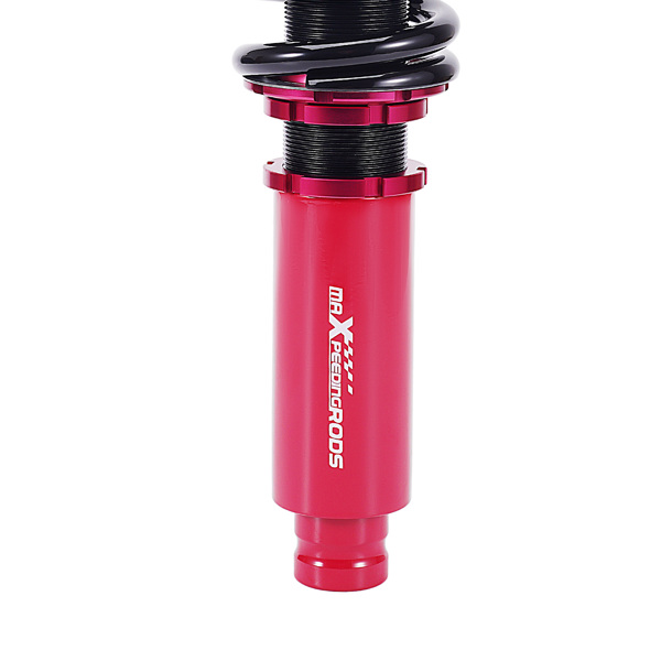 24 Way Damper Front Coilovers Shocks Kit fit for Honda Accord 03-07 Acura TL 04-08-4