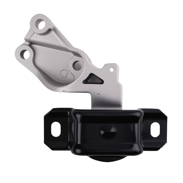 3x Engine Motor & Transmission Mount fit for Smart Fortwo L3 1.0L 2008-2009 A70015-4