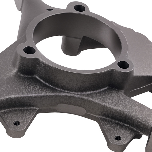 Steering Spindle Kit fit for Jeep Cherokee Grand Cherokee 1990-2001 5015992AA-3