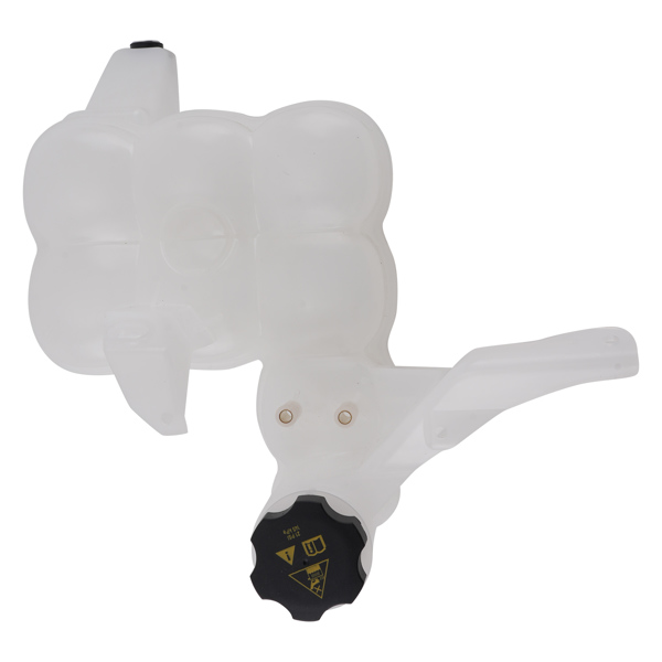 Coolant Overflow Tank fit for Ram 2500-5500 2013-2018 68096261AA w/ Cap Sensor-1