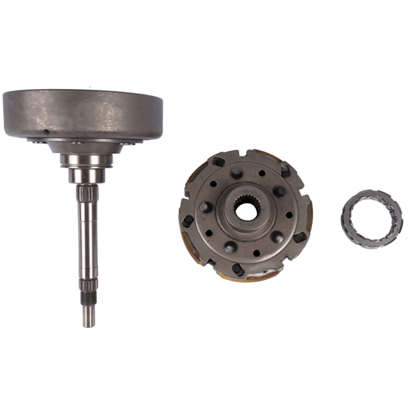 湿式离合器壳体套件 Wet Clutch Housing Kit Replacement for Arctic Cat 350 400 425 500 ATV UTV 0823-328,0823-338,2266APWB1900-3