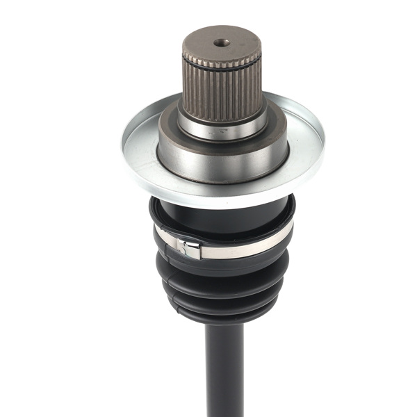 2x 4x4 CV Axle fit for Yamaha Rhino 450 2006-2009 Rhino 660 Rear Left & Right Side-1