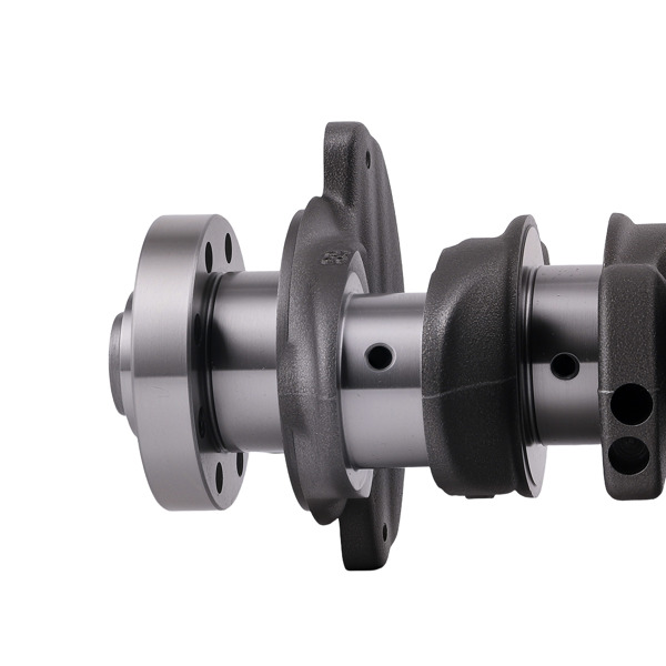 Engine Crankshaft fit for 2016 17 18 Audi Volkswagen S3 Golf R 2.0T CYFB 06L105101D-5