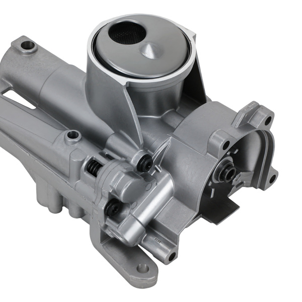 Aluminum Oil Pump fit for Mini Cooper 1.6L Petrol 2007-2010 11417576012 1001F3-4
