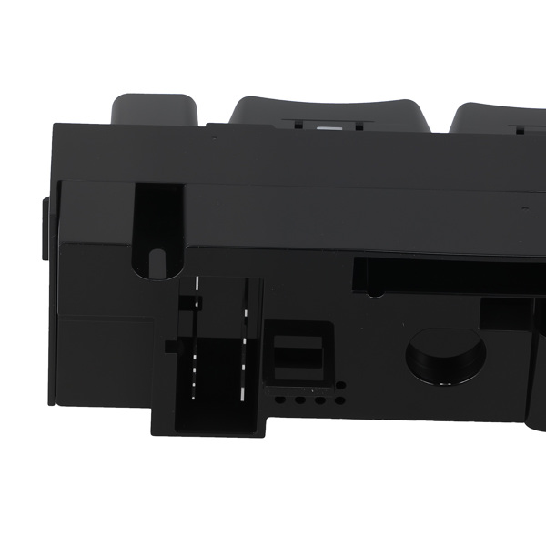 Front Left Master Window Switch  fit for Chevy S-10/C3500 1995-2005 19244658 Black-4