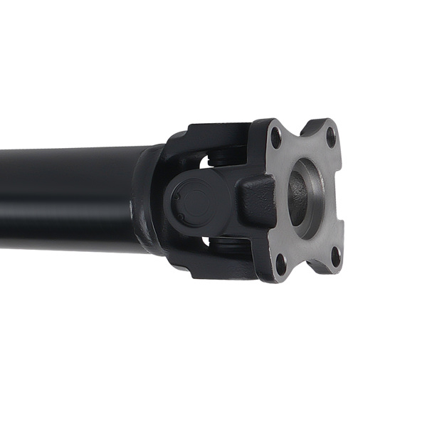 Rear Driveshaft Prop Shaft Assembly fit for Ford F-150 V6 3.5L Crew Cab Pickup 11-14-1