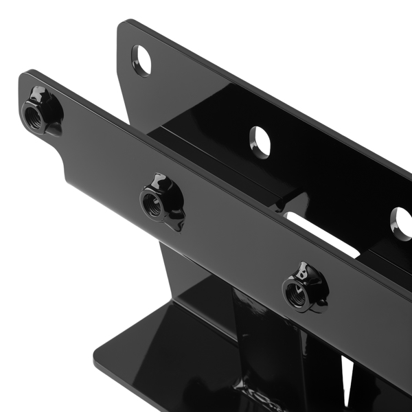 2in Class 3 Tow Rear Hitch Receiver  fit for Jeep Commander Grand Cherokee 2005-2010-5