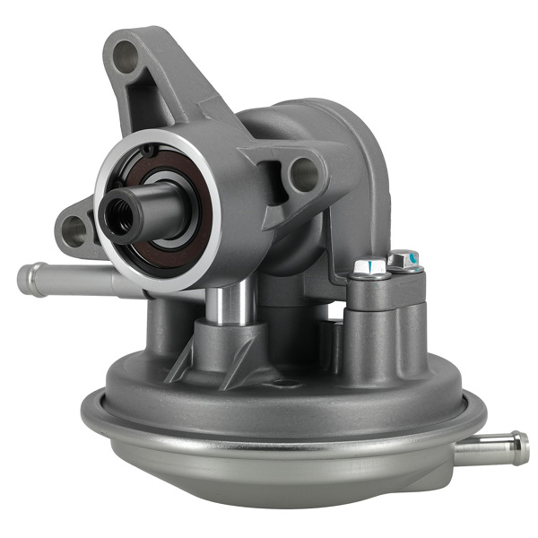 Brake Booster Electrical Vacuum Pump fit for Isuzu NPR V8 TBI L05 SINGLE CAB 1995-2