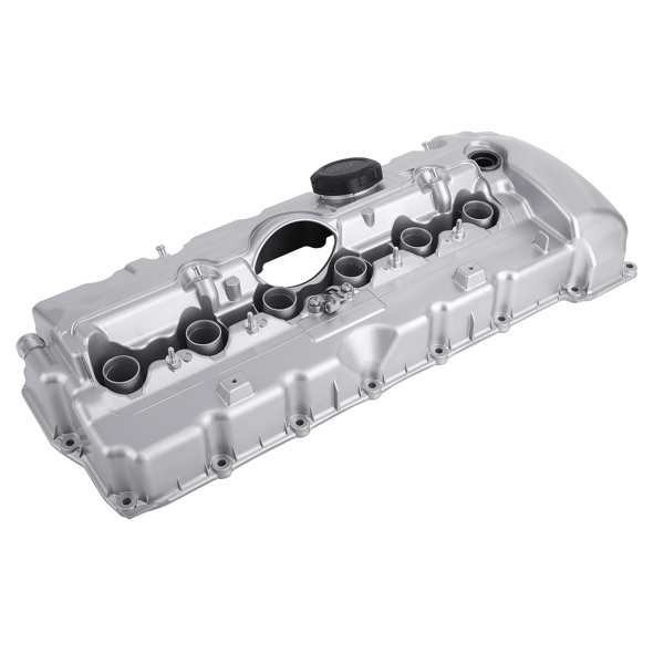 Upgraded Aluminum Engine Valve Cover Set fit for BMW 325i 325xi 330i 330xi 3.0L 2006-3