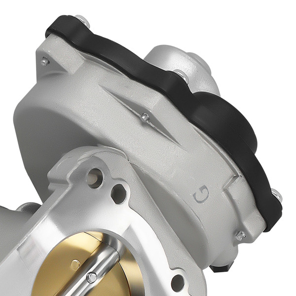 Throttle Body Assembly W/ TPS Sensor fit for Ford Mustang 2005-2010 V8 4.6L S20038-1