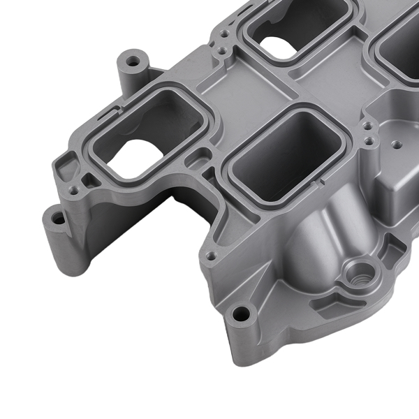 Full Aluminum Lower Intake Manifold fit for JEEP Wrangler DODGE Journey RAM C/V 3.6L-5