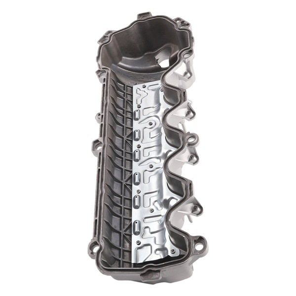 Aluminum Valve Cover fit for Ford Expedition Lincoln Navigator 2005-2014 9L1Z6582C-3