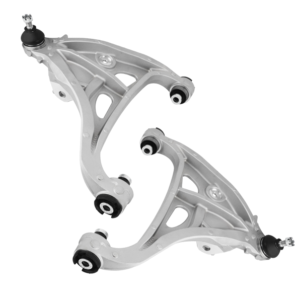Suspension Front Upper & Lower Control Arm Kit fit for 2004-2008 Ford F-150 Mark LT-1