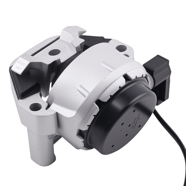 2Pcs Front L & R Engine Mount Set fit for Audi A6 Quattro 3.0L V6  Base 2012-2018-4