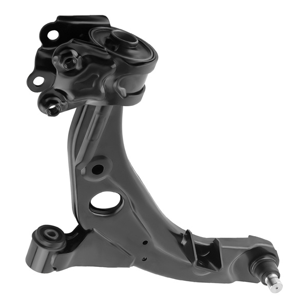 10x Front Lower Control Arms Sway Bar Link Kit fit for 07-14 Ford Edge Lincoln MKX-2