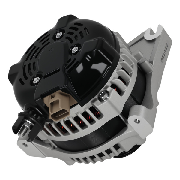Alternator fit for Ford F-150 V8 2009-2010 Lincoln Navigator 90-29-5697 CW 12V 150A-2