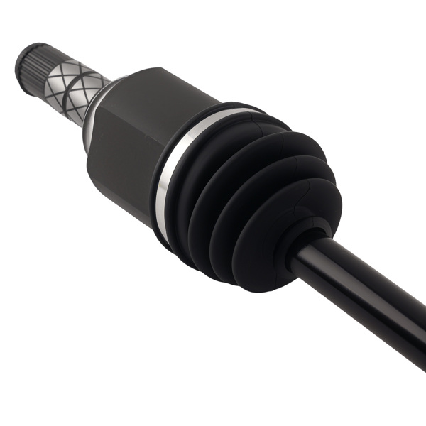 Front LH&RH CV Axle Shafts Set of 2 fit for Subaru Outback Legacy Impreza AWD-3