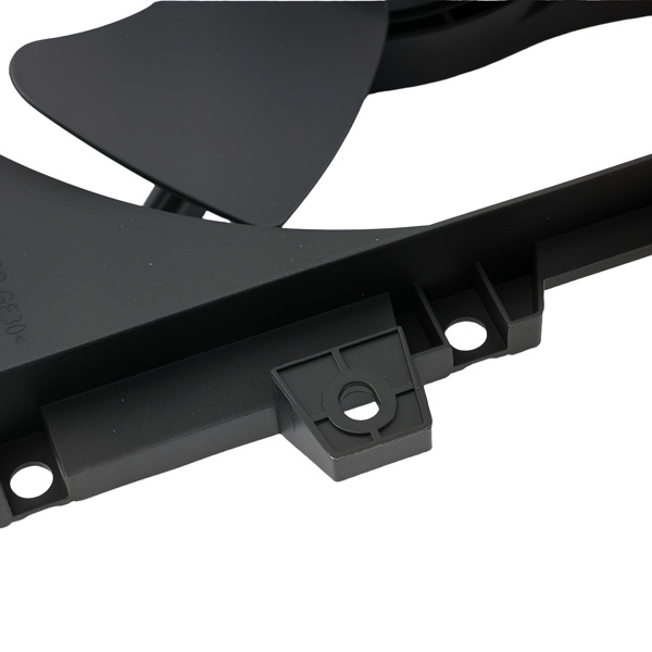 Radiator Cooling Fan fit for Subaru Forester H4 2.5L 2004-2008 45121FE001 45122SA000-1