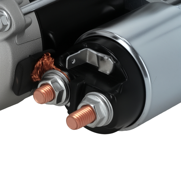 Starter fit for John Deere X720SE X728SE 27HP Toro Z287LZ Master 27HP AM132303-3