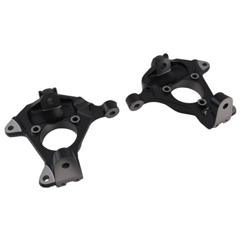 Front Steering Knuckle fit for Cadillac Escalade EXT/GMC Sierra 1500 2007-13 698-070