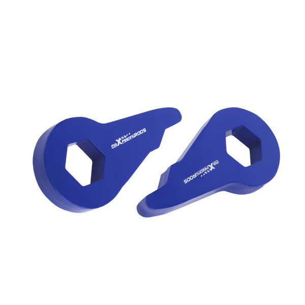 1-3" Front 2'' Rear Lift Kit fit for Chevy Suburban Tahoe 2WD 4WD 2000-2006-2