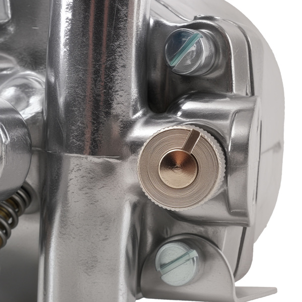 New Carburetor fit for Ford 8N 9N 2N Tractor 1939-1952 8N9510C B3NN9510A Heavy Duty-5